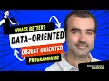 Data-oriented programming - what the heck is it