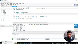 RIGHT Join in MySQL Explained with Examples Joins in SQL SQL Tutorial PART 79
