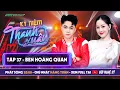 Download Lagu Kỷ Niệm Thanh Xuân 2025 Tập 37: Chiếc cúp đầu tiên của ca sĩ Ben Hoàng Quân