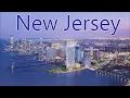 New Jersey - The 10 Best Places To Live Work