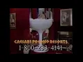 Caesars Pocono Resorts Commercial 1990