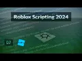 How to script in Roblox Studio in 2024 Episode 7 - Loops