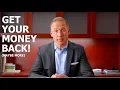 GET YOUR MONEY BACK from Chumba Casino Luckyland Slots and Global Poker lossrecovery law