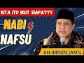 Lagu KH.IMRON JAMIL, \