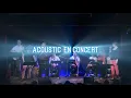 Voce abusou - Live Acoustic