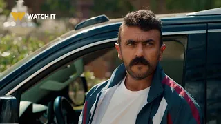 أغنية بطل يا بطل من مسلسل فهد البطل الآن على WATCH IT 