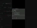 Learn Programming In C Coding Exercise58 C language