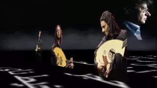 Le Trio Joubran Mahmoud Darwish على هذه الأرض 