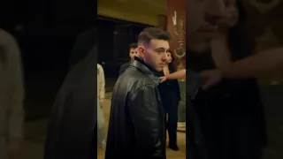 لك روح الله لايردك والسما تشهد لك الشامي حب وحنان حمادات 