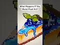 can you BLEND pixel art