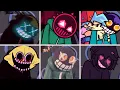 Download Lagu Ballistic Remastered but everytime it's Whitty turn a Different Skin mod is used - FNF