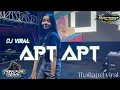 Download Lagu DJ VIRAL APT APT Thailand