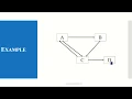 Page Rank Algorithm