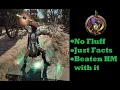 Hexblade QUICK Guide Baldur s Gate 3