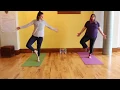 Complete Harmony Kids Trauma-Informed Yoga Class Many Emotions