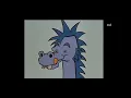 Download Lagu Bamse - Draken Kommer Del 3