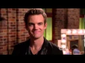 One Tree Hill 9x13 Nathan gives Chris Keller his old guitar