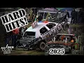 Demolition Derby HARD HITS 2025