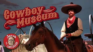 National Cowboy Western Heritage Museum - Oklahoma City