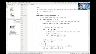 Exploring Java Fork-Join Framework Programming Models Part 2