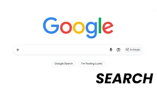 Search Google com