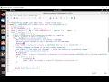 PERL script to find difference between two DEF files