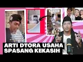 Lagu fauzana mantau PK?! DTORA USAHA SEPASANG KEKASIH