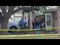 Couple wanted for questioning in connection with Galveston County homicide