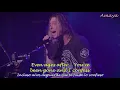 Download Lagu ROYAL HUNT - Half Past Loneliness (Lyrics on screen \u0026 Sub español - castellano) Live (2019)