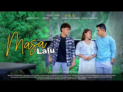 Download MP3 MASA LALU ! KISAH SEDIH ENDINGNYA BIKIN SEMUA NANGIS | JAVA MOVIE PRODUCTION