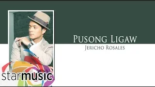 Pusong Ligaw Jericho Rosales Audio Change 