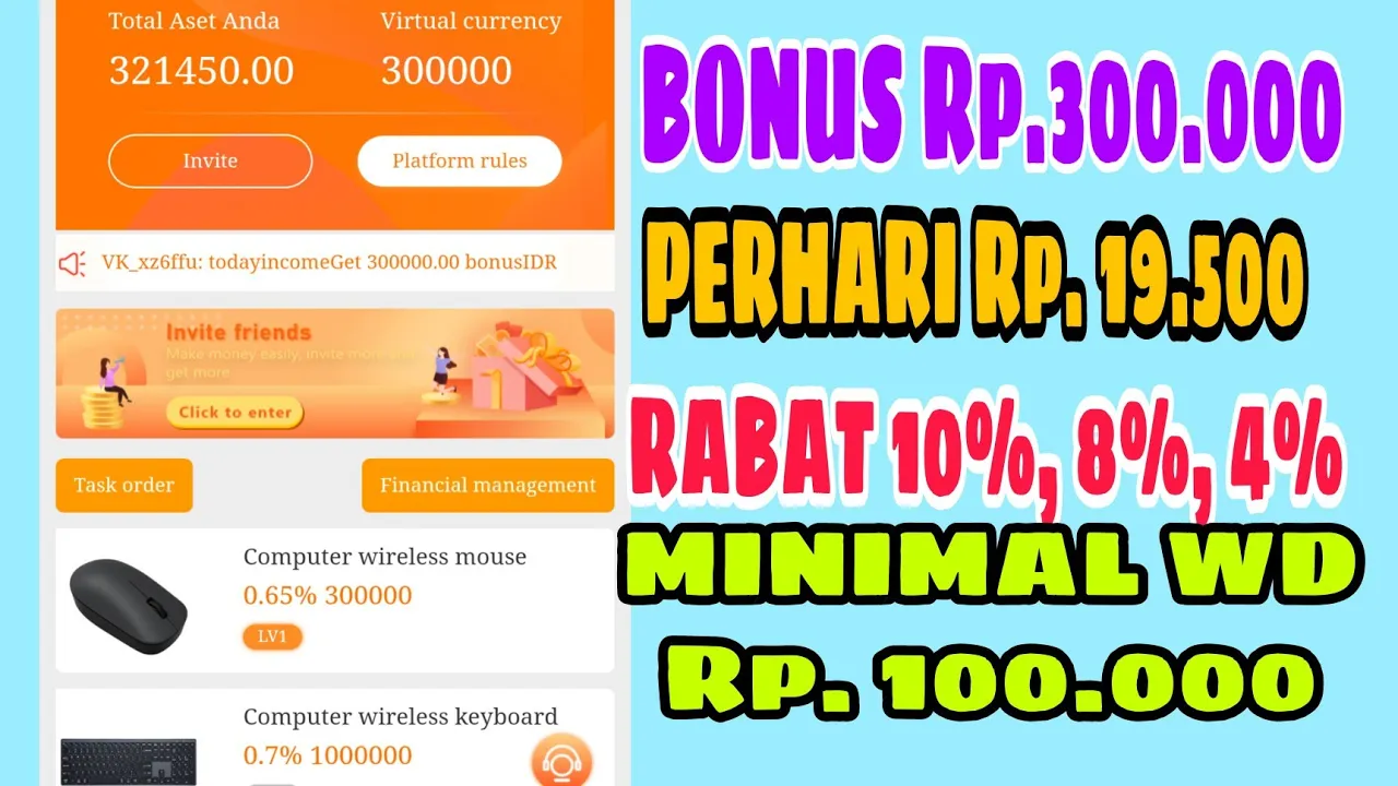 CARA MENDAPATKAN DISKON DI SHOPEE- UNTUNG BANYAK !