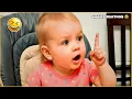 Lagu Impossible Baby Giggles Challenge 😂 Try Not To Laugh Compilation 2025