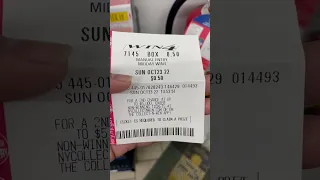 Win4 NY Lottery - Nice hit for only 0 50 cents