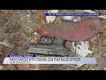 Man wanted after DC officer s death appears in court for first time