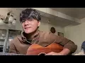 back to december (cover)