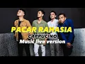 Download Lagu PACAR RAHASIA - CAPPUCINO BAND ( MUSIC LIVE VERSION )