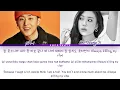 Lee Young Ji (Feat. pH-1) (이영지) - NOT SORRY (Prod. by Slom) SMTM11 Lyrics/가사 [Han|Rom|Eng]