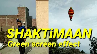 shaktimaan green screen effect shaktimaan green screen effect download