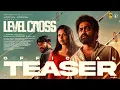 Level Cross - Official Teaser | Asif Ali,Amala Paul,Sharafudheen| Arfaz Ayub| Vishal Chandrashekhar