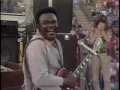 Freddie King “Going Down” (LIVE blues) 1972