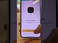 How do I connect my security camera to phone