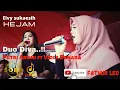 Download Lagu KEJAM(ElvySukaesih)-DUO DIVA DANGDUT \