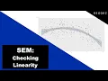 Download Lagu SEM: Checking the Linearity Assumption