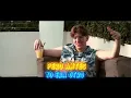 My Uber Driver Was an Angel - Andrez Babii (LYRIC VIDEO)