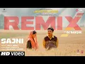 Download Lagu SAJNI (Remix) : Arijit Singh, Ram Sampath | Laapataa Ladies | Aamir Khan Productions | DJ Basque