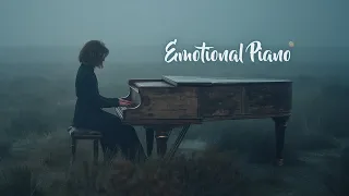 Emotional Piano Background Music For Videos 