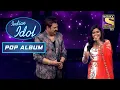 Download Lagu 'Rahon Me Unse' पर Ankona ने Sanu Da के साथ दी Best Performance | Indian Idol | Pop Album