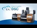 The Discovery DSC