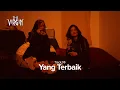 Download Lagu The Virgin - Yang Terbaik (Official Lyric Video, \
